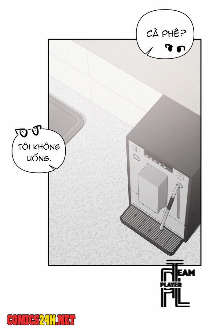 Người Xa Lạ 5 trang 38