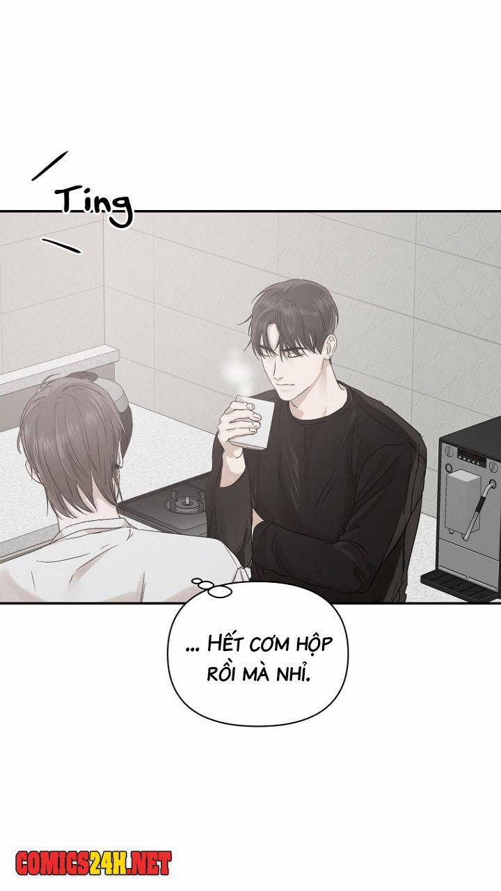 Người Xa Lạ 5 trang 39