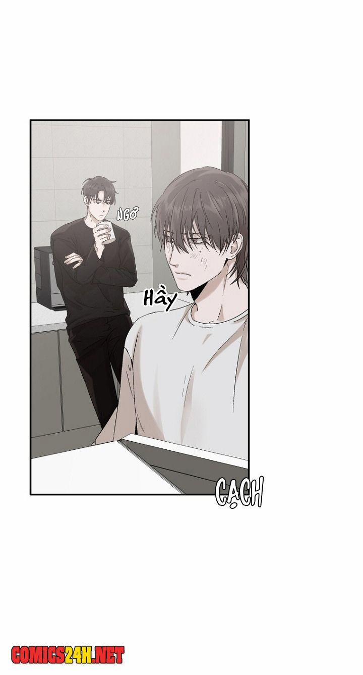Người Xa Lạ 5 trang 40