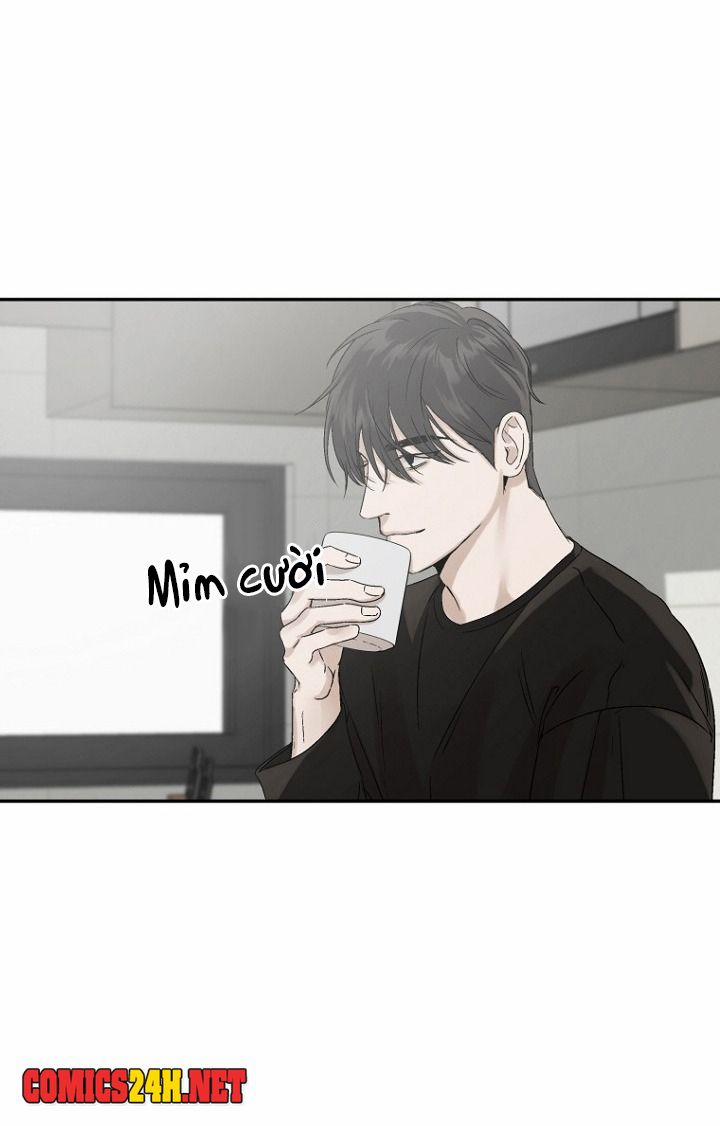 Người Xa Lạ 5 trang 41