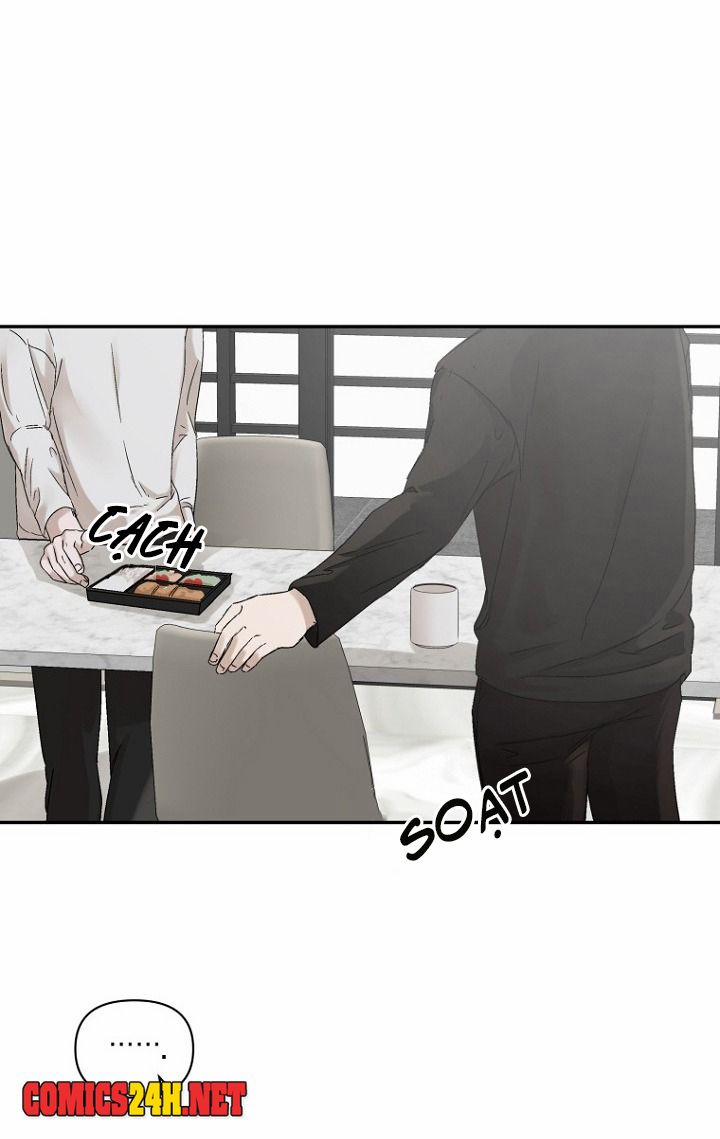 Người Xa Lạ 5 trang 42