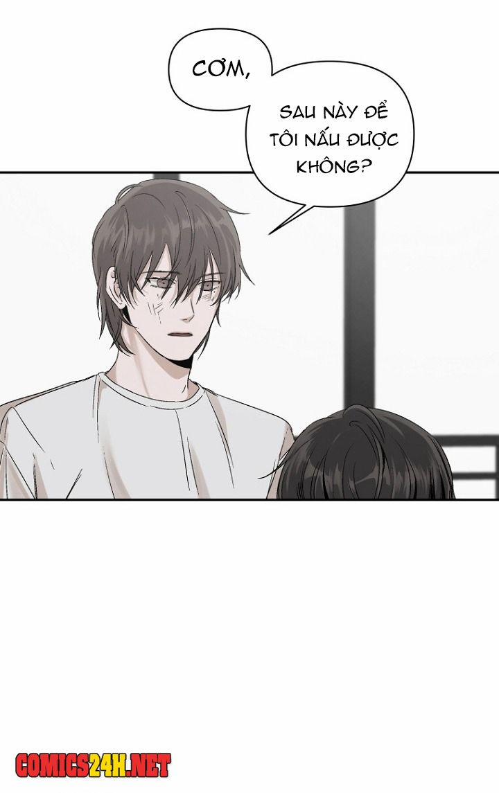 Người Xa Lạ 5 trang 43