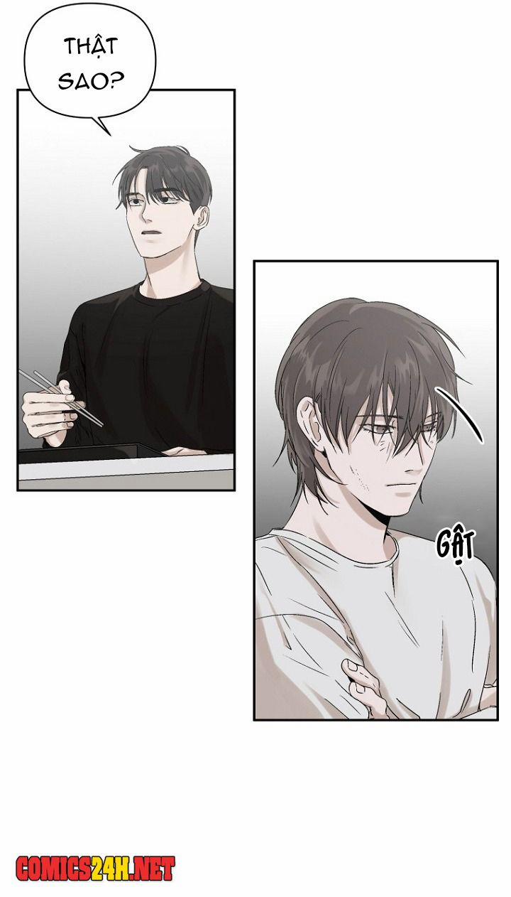 Người Xa Lạ 5 trang 44