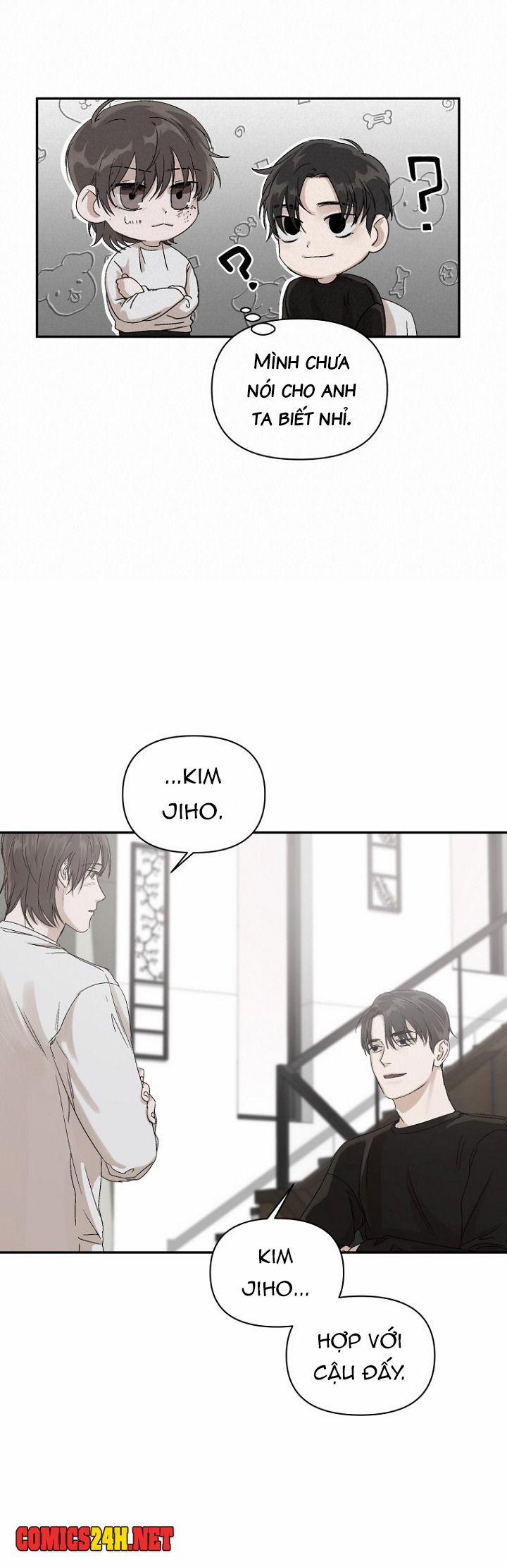 Người Xa Lạ 5 trang 48