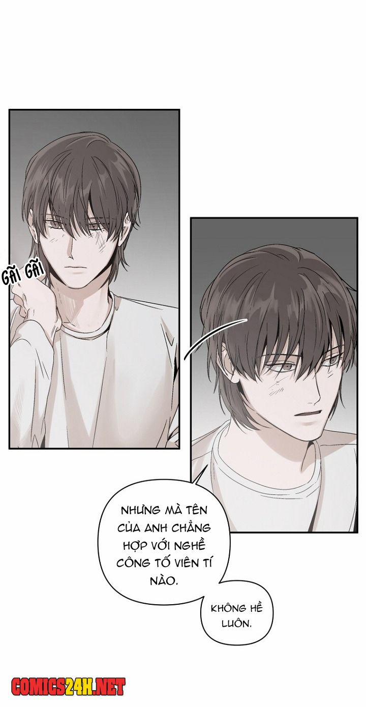 Người Xa Lạ 5 trang 49