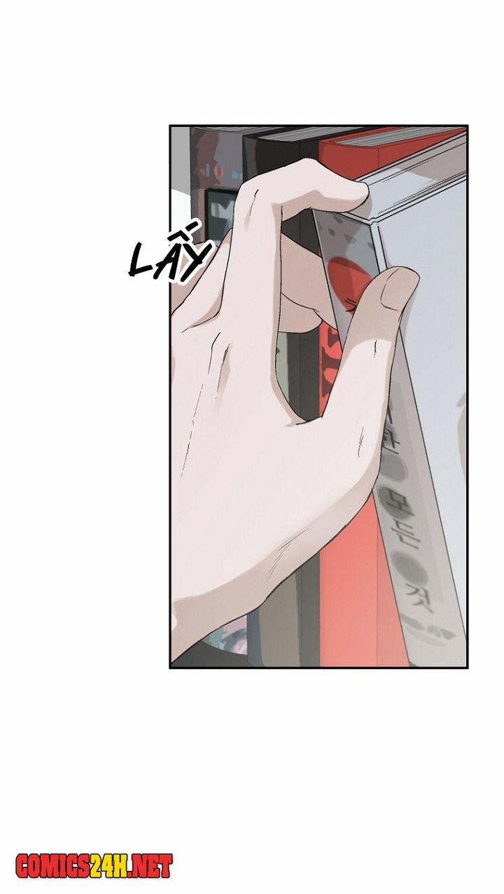 Người Xa Lạ 5 trang 5