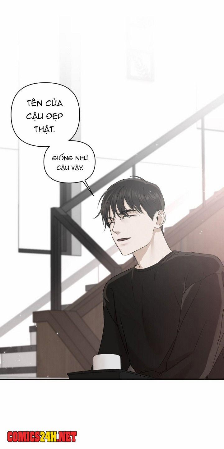 Người Xa Lạ 5 trang 51