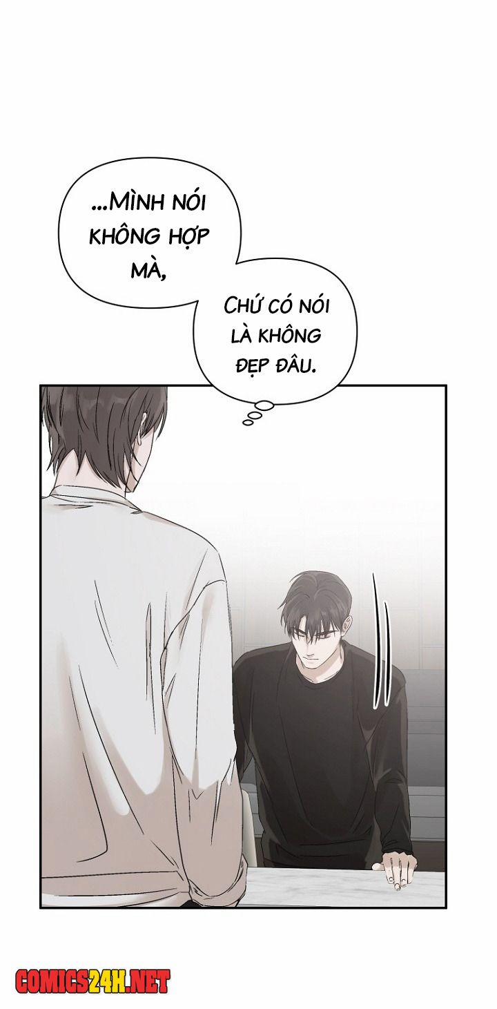 Người Xa Lạ 5 trang 52