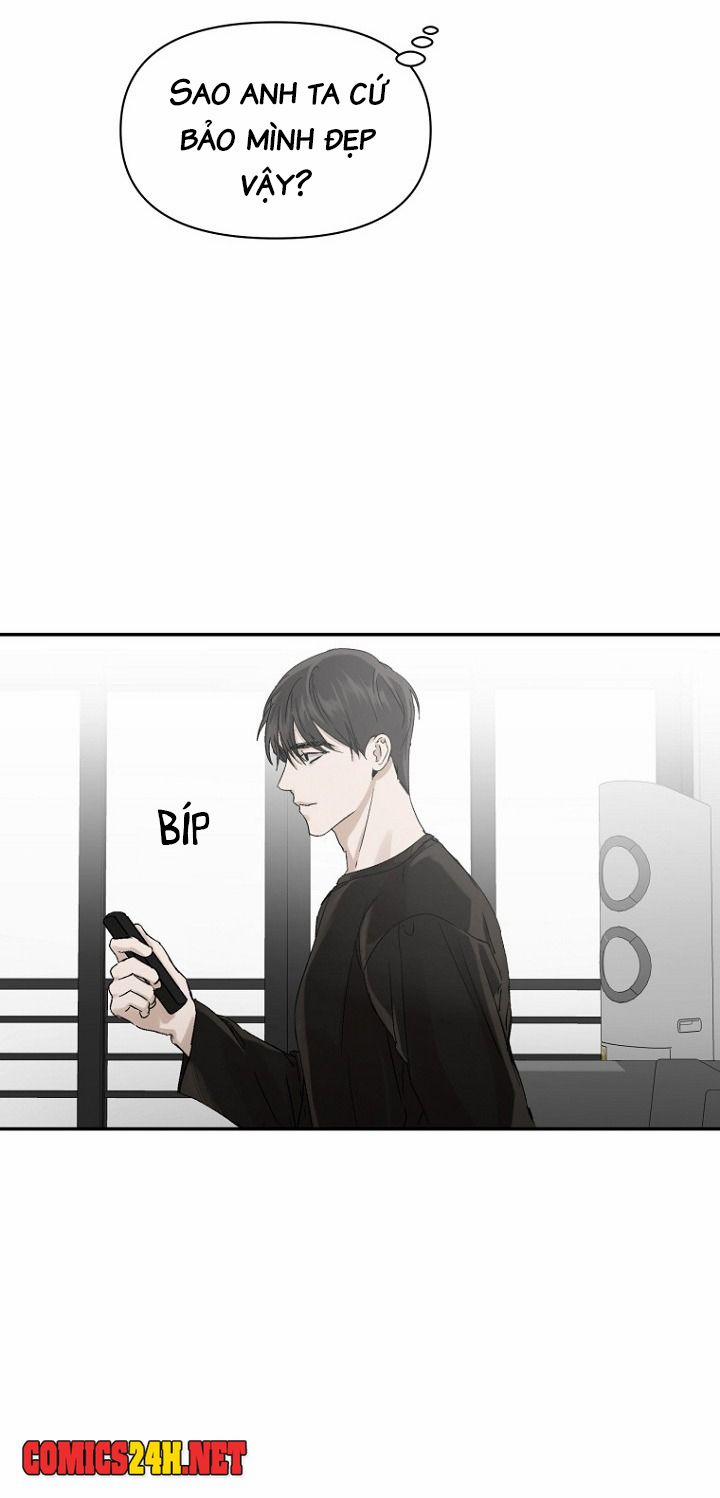 Người Xa Lạ 5 trang 54
