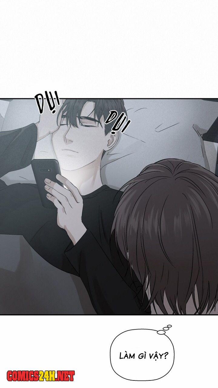 Người Xa Lạ 6 trang 10