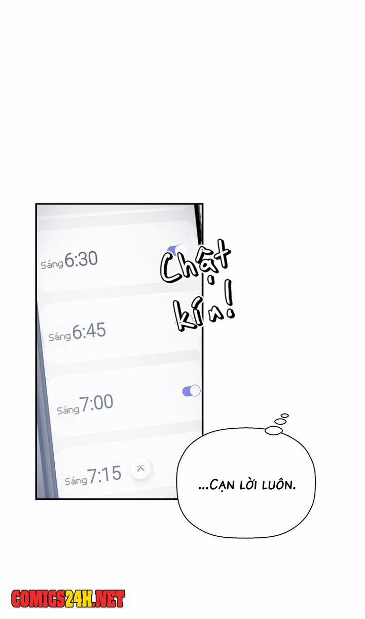 Người Xa Lạ 6 trang 12