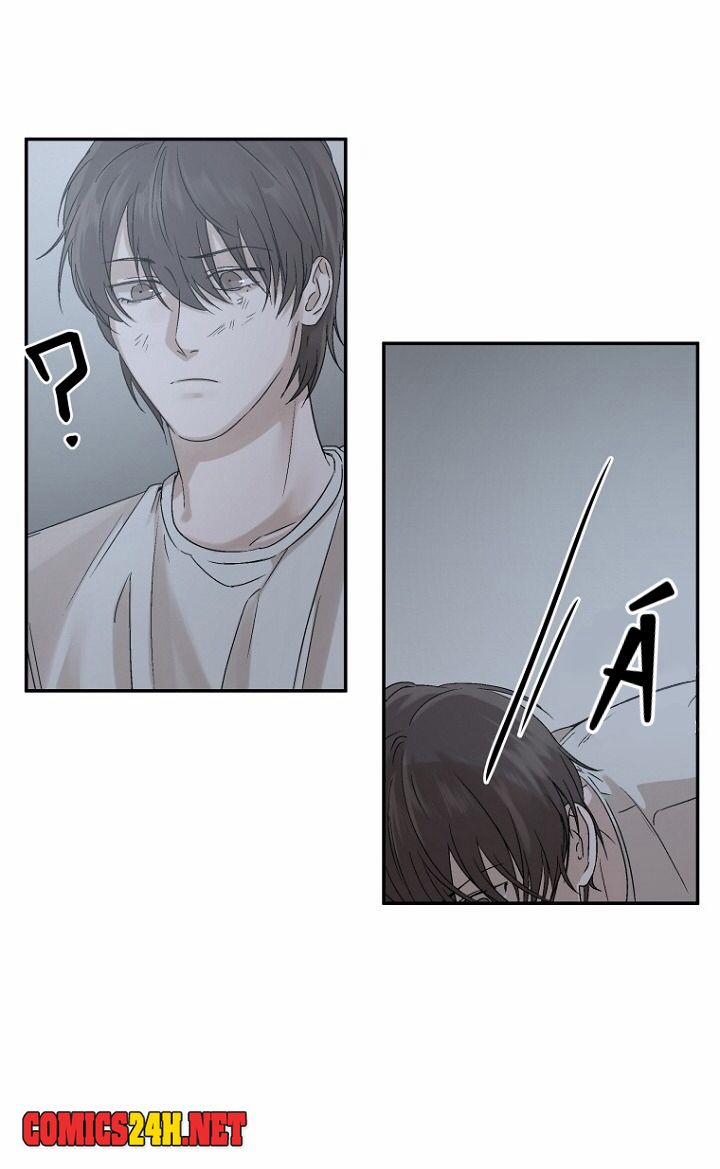 Người Xa Lạ 6 trang 15