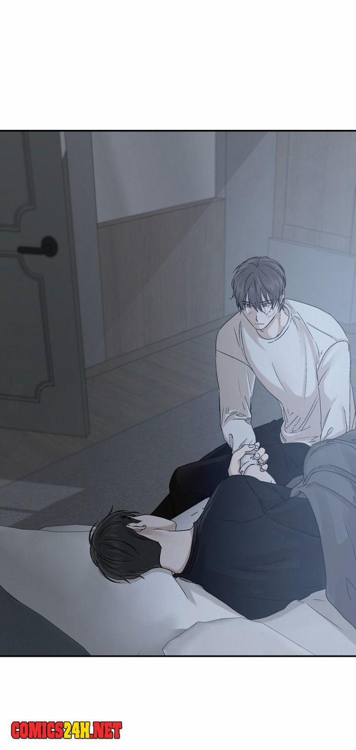 Người Xa Lạ 6 trang 16