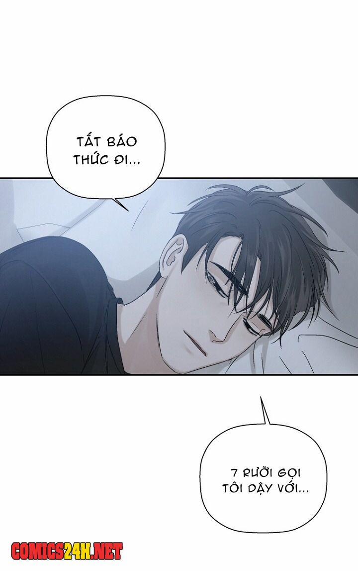 Người Xa Lạ 6 trang 17