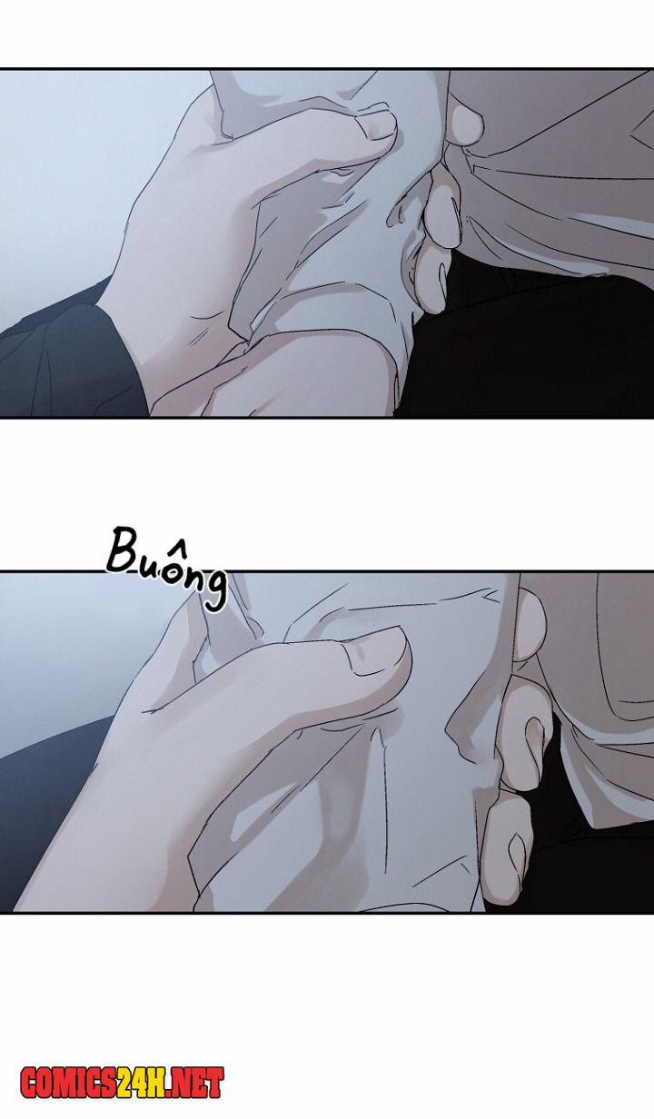 Người Xa Lạ 6 trang 18