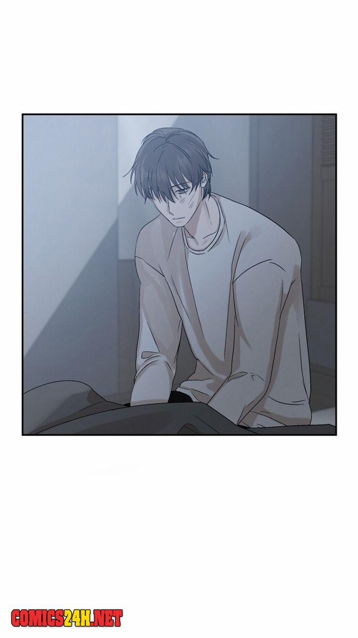 Người Xa Lạ 6 trang 19