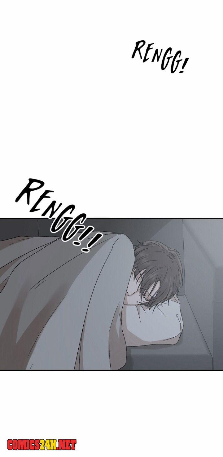 Người Xa Lạ 6 trang 2