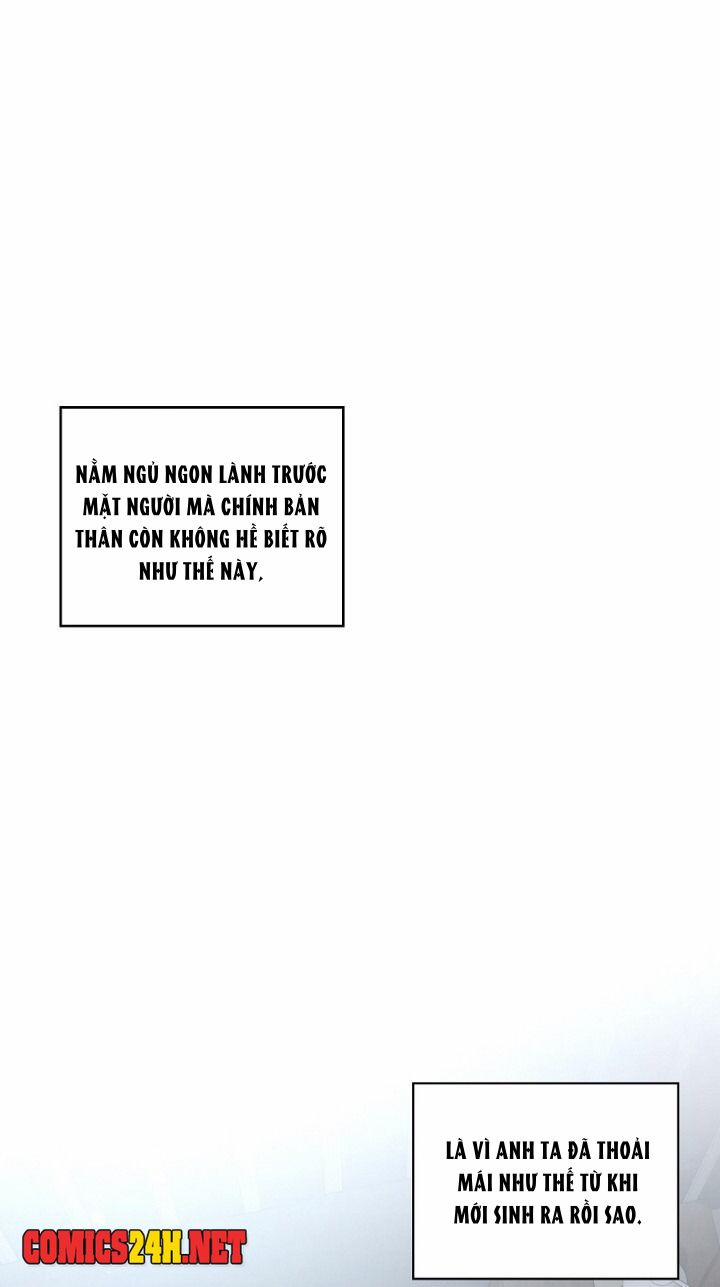 Người Xa Lạ 6 trang 20