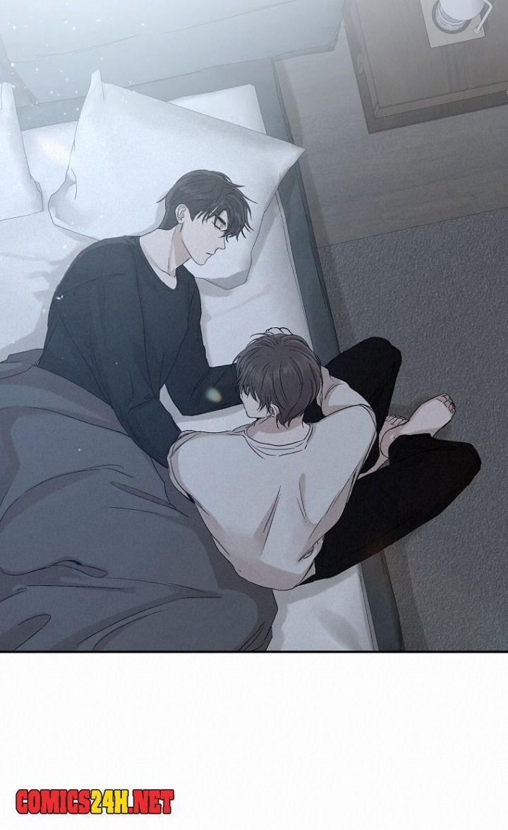 Người Xa Lạ 6 trang 21