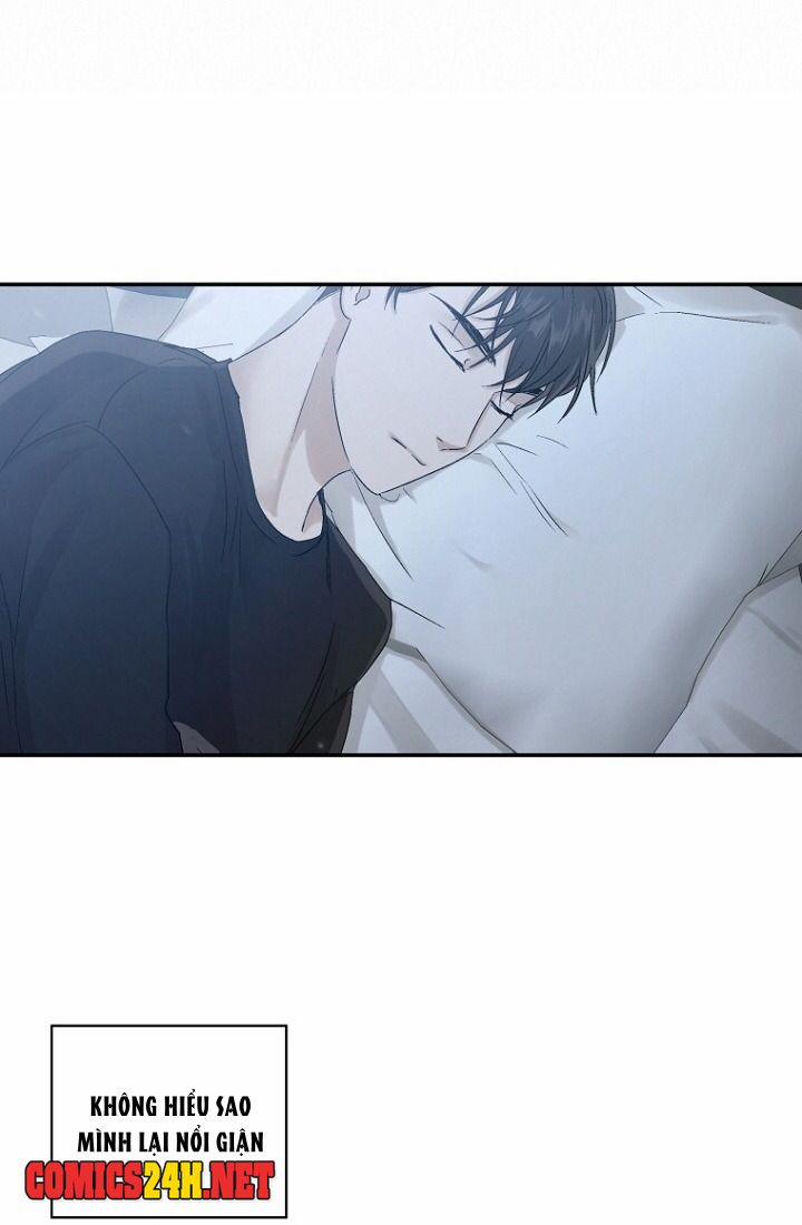 Người Xa Lạ 6 trang 22