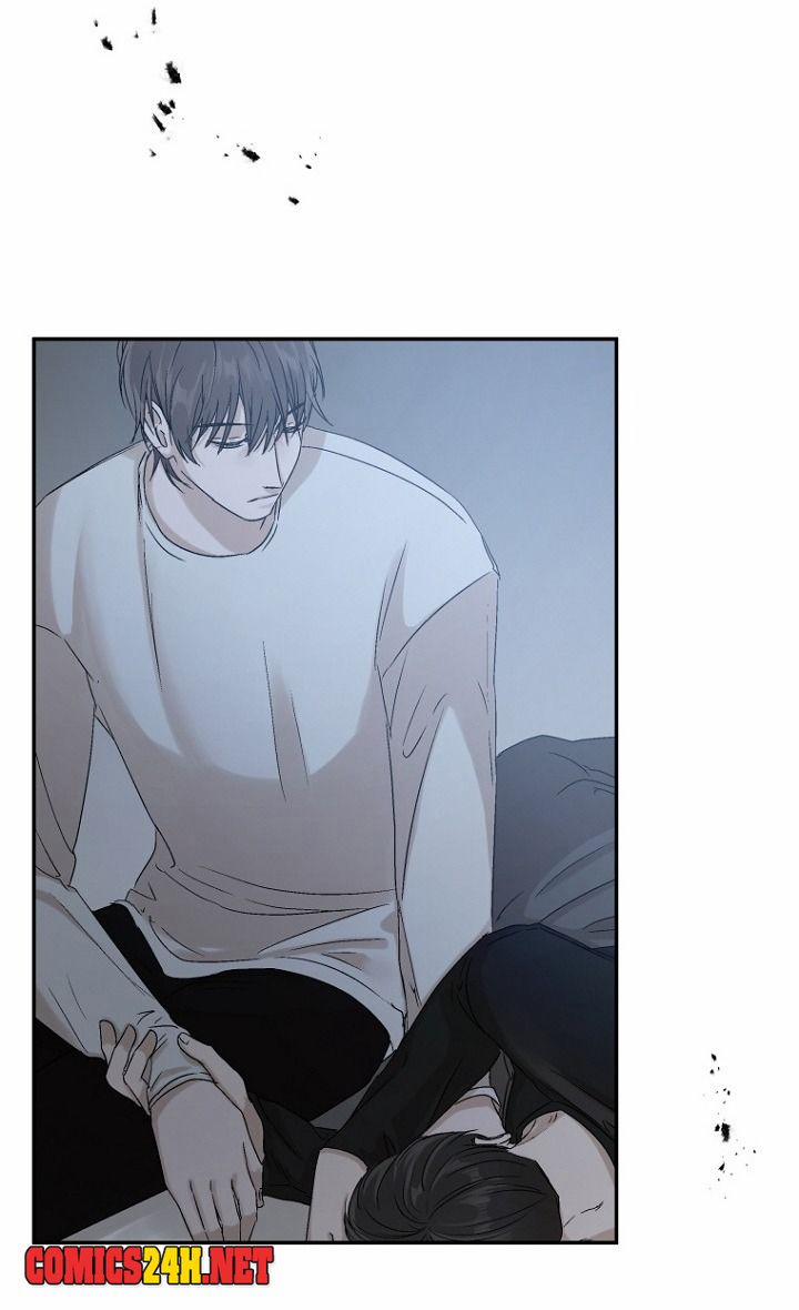 Người Xa Lạ 6 trang 23