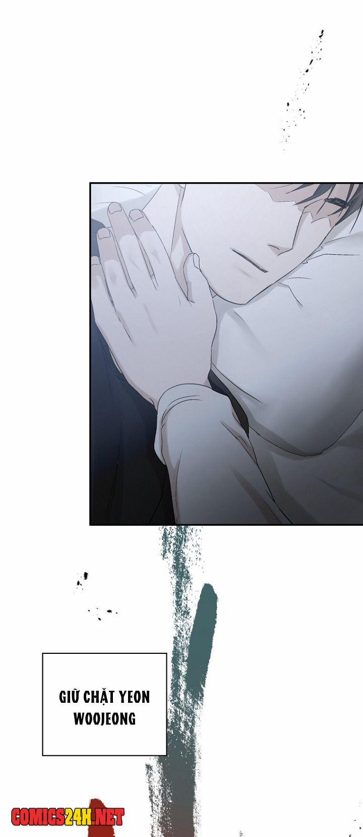 Người Xa Lạ 6 trang 24