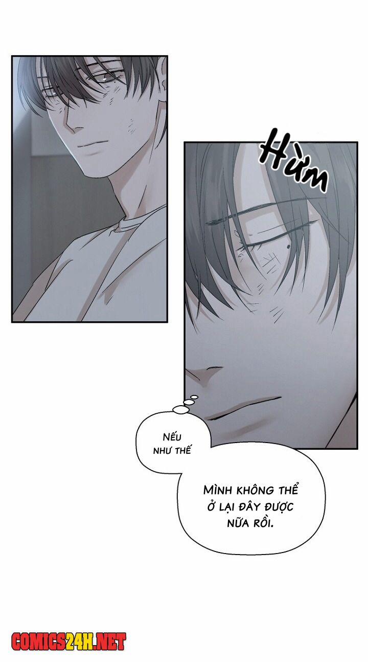 Người Xa Lạ 6 trang 26