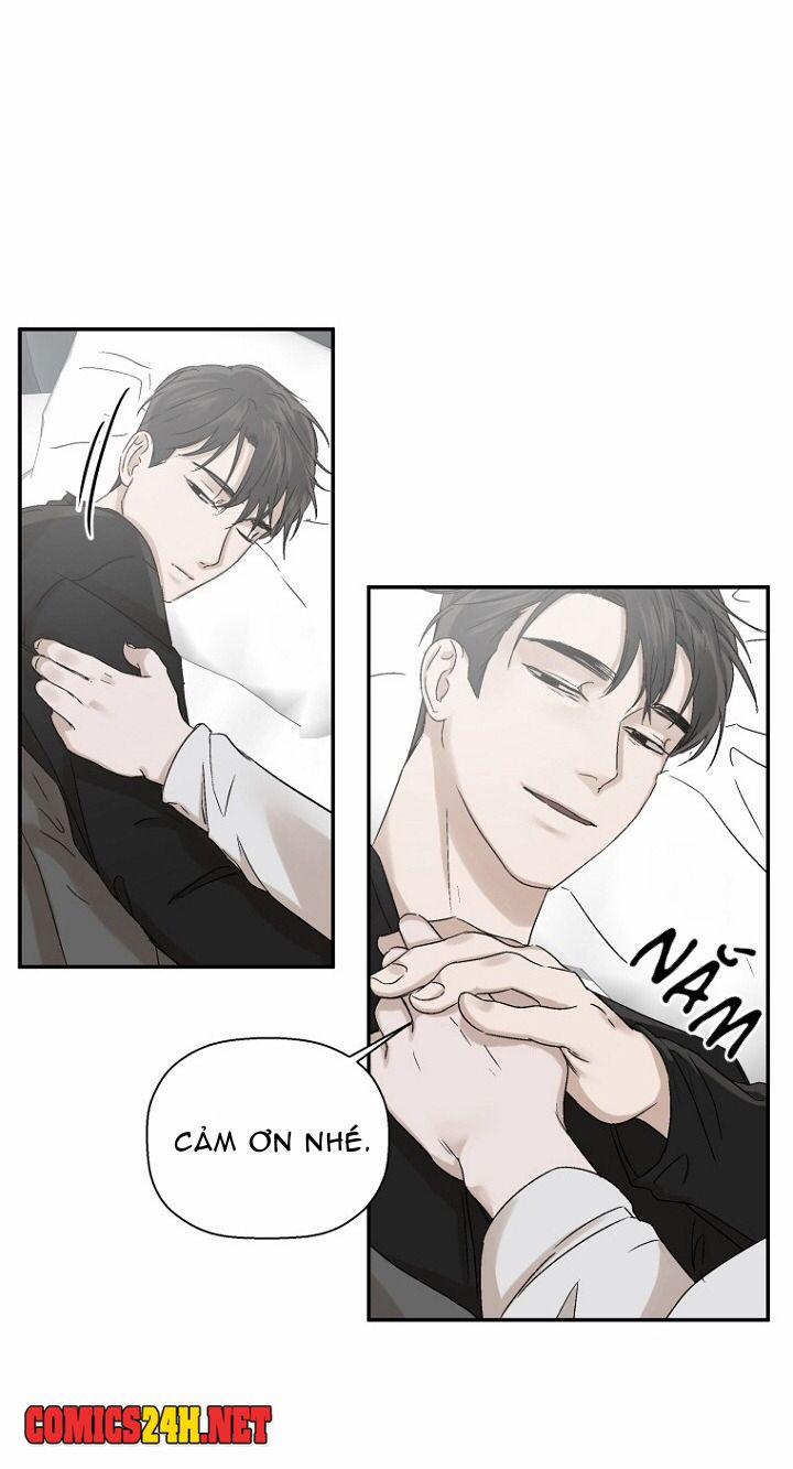 Người Xa Lạ 6 trang 29