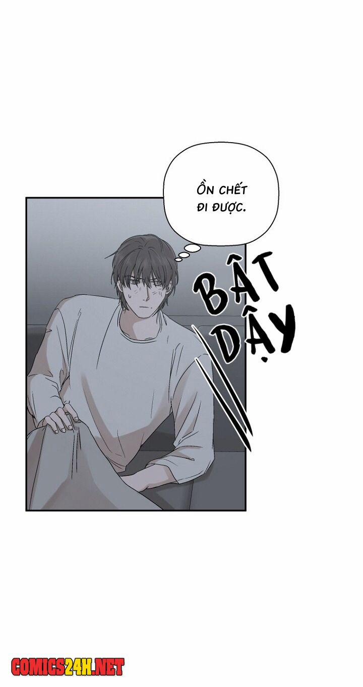 Người Xa Lạ 6 trang 3