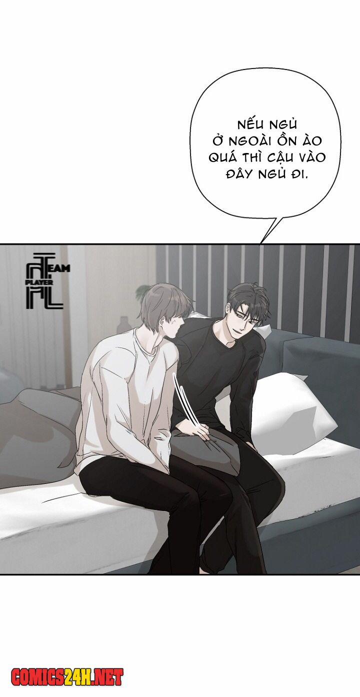 Người Xa Lạ 6 trang 30