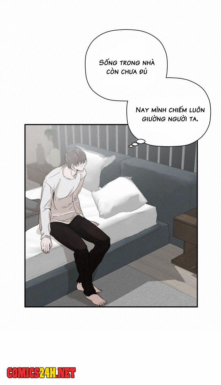 Người Xa Lạ 6 trang 32