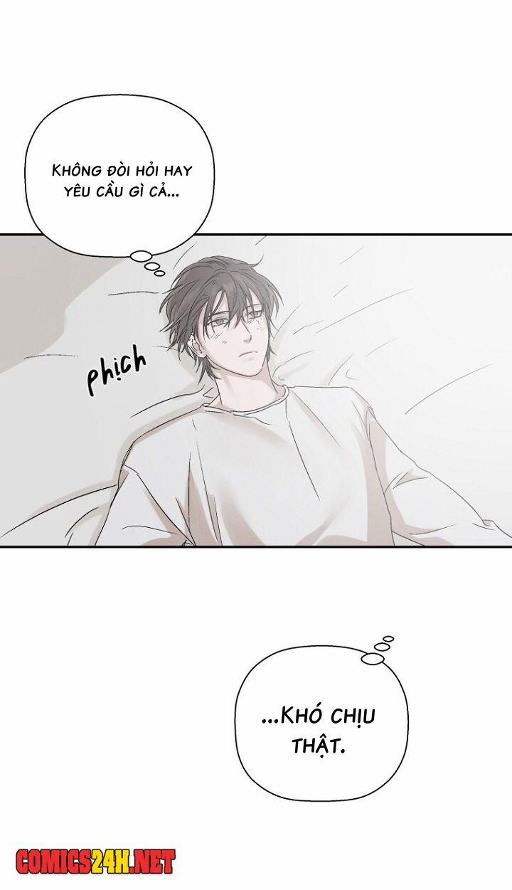 Người Xa Lạ 6 trang 34