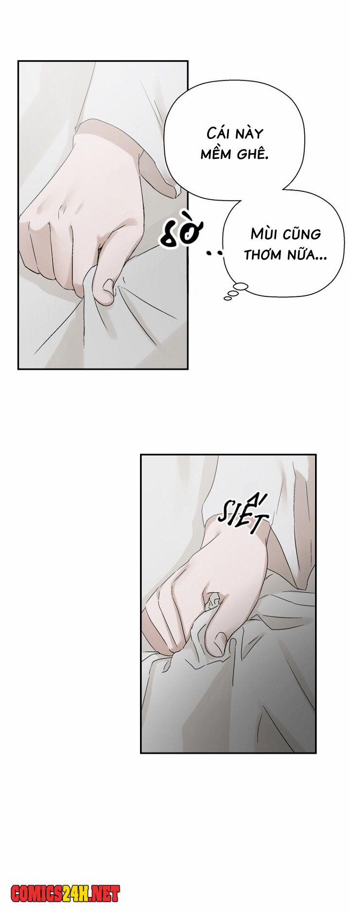 Người Xa Lạ 6 trang 35