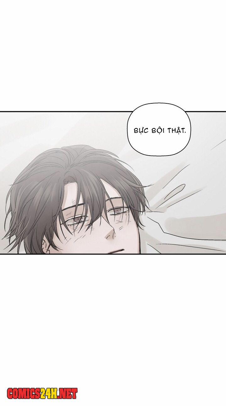 Người Xa Lạ 6 trang 36