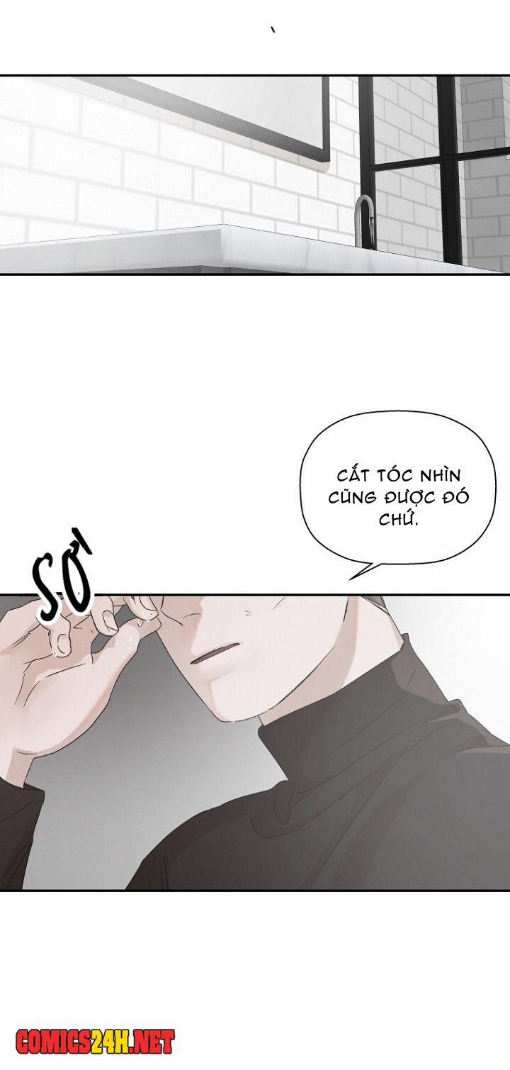 Người Xa Lạ 6 trang 38
