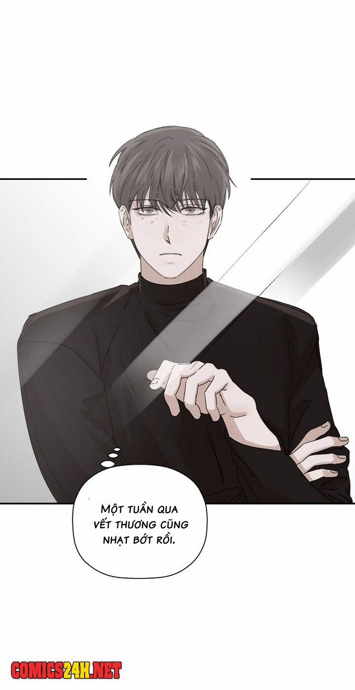 Người Xa Lạ 6 trang 39