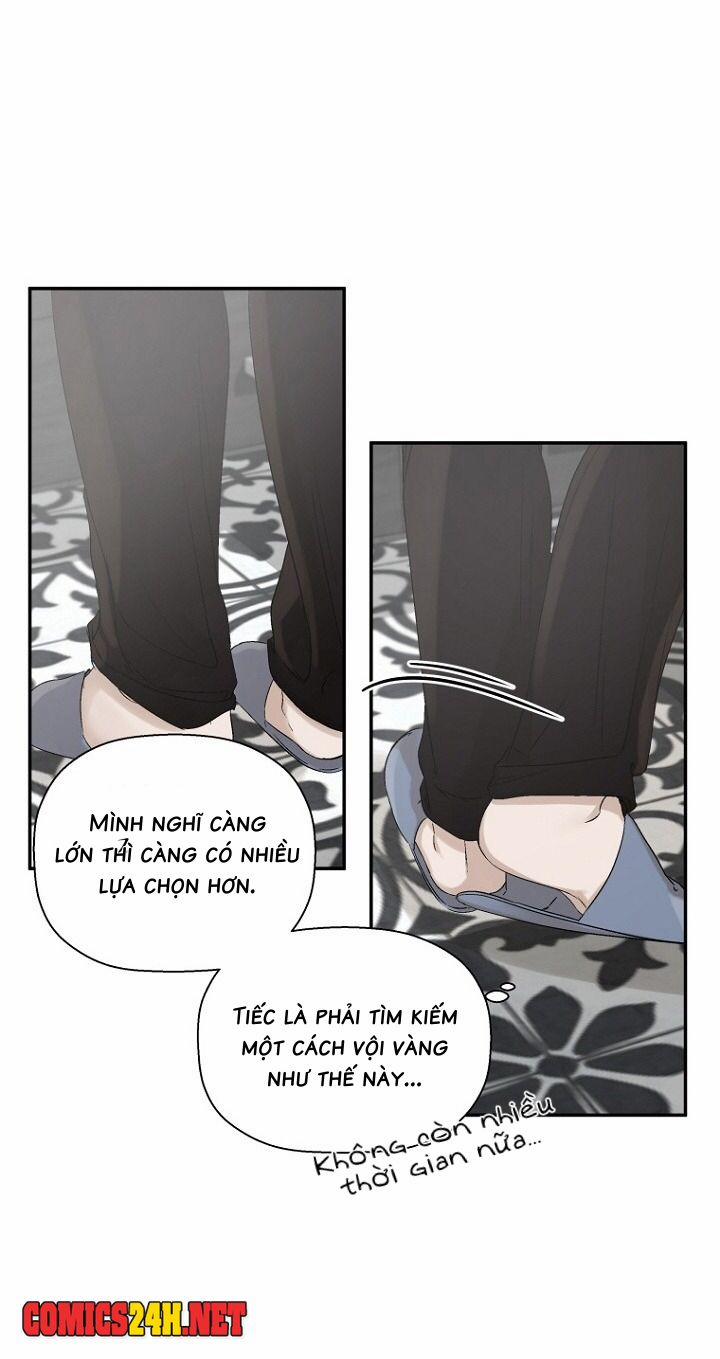 Người Xa Lạ 6 trang 41