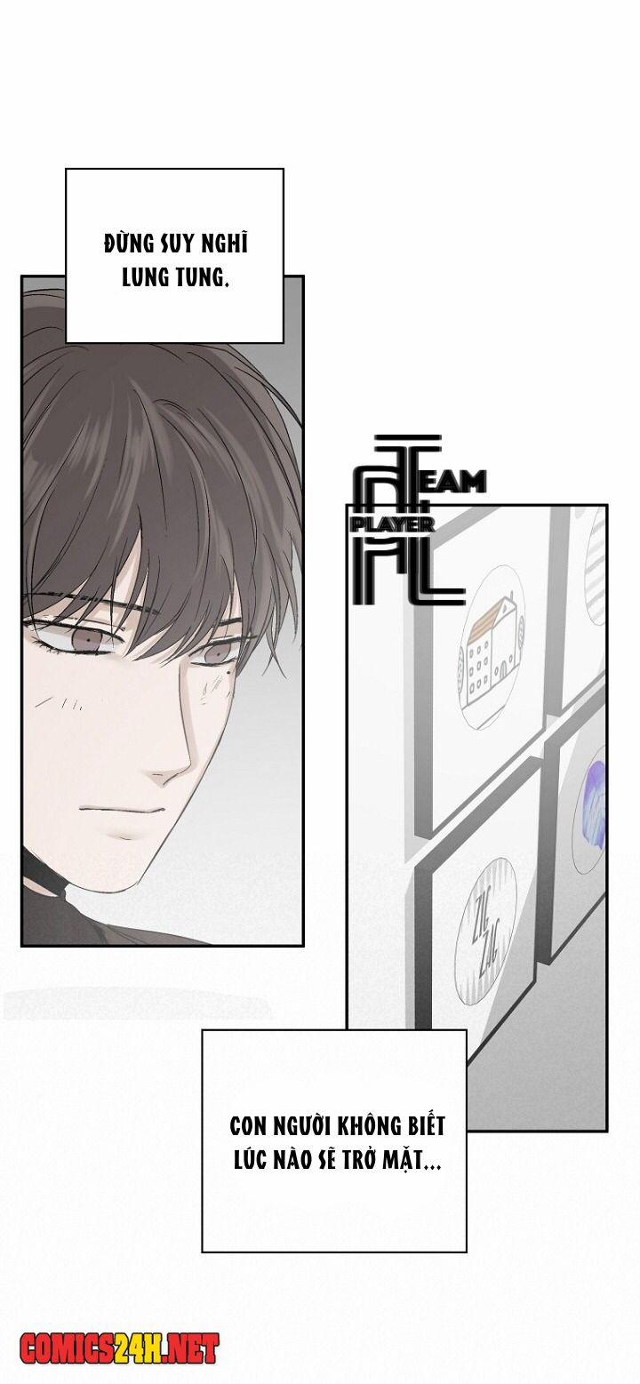 Người Xa Lạ 6 trang 43