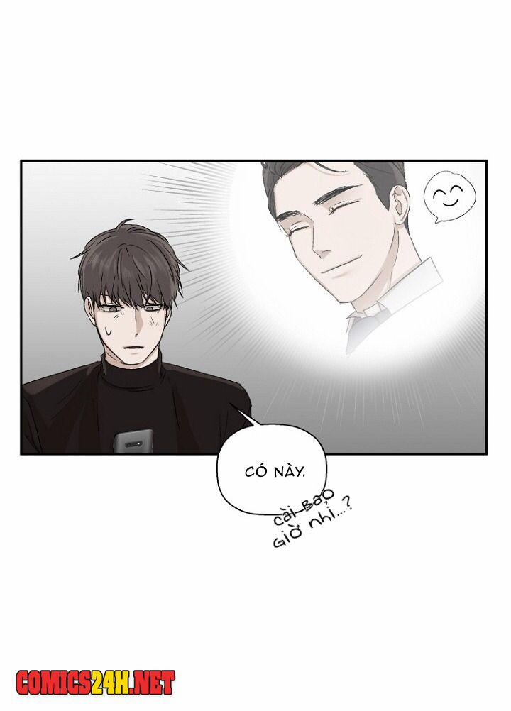 Người Xa Lạ 6 trang 46