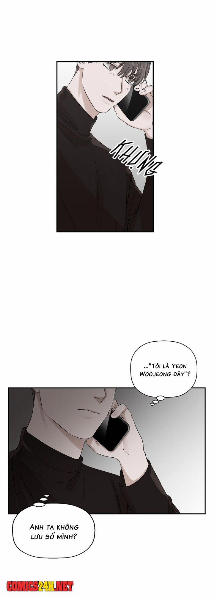 Người Xa Lạ 6 trang 48