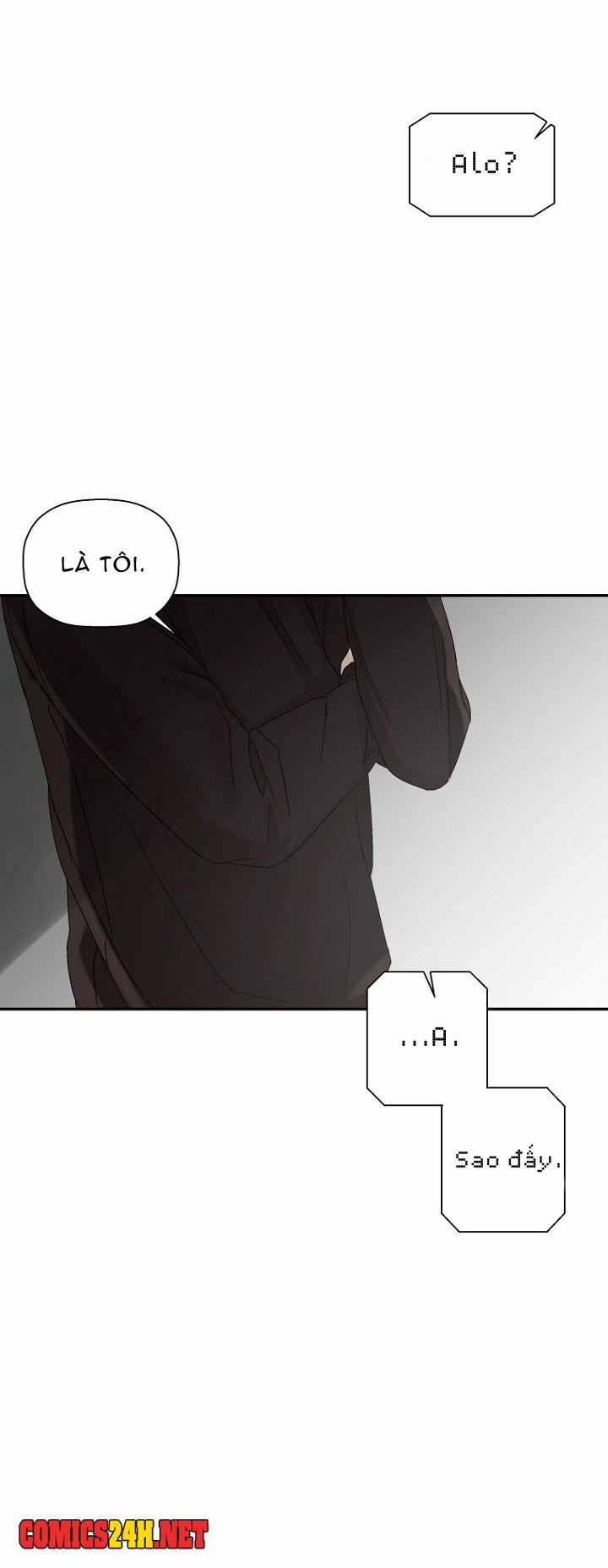 Người Xa Lạ 6 trang 49