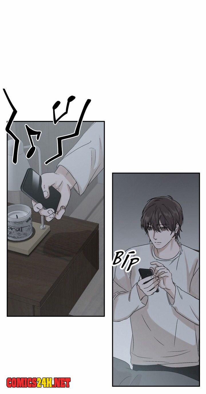 Người Xa Lạ 6 trang 5