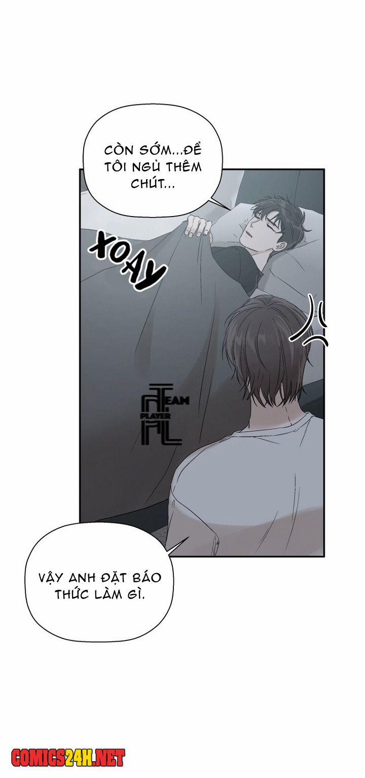 Người Xa Lạ 6 trang 8