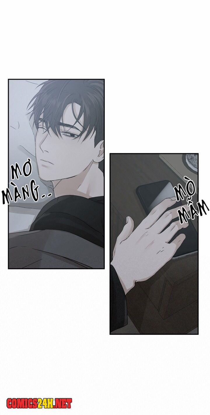 Người Xa Lạ 6 trang 9