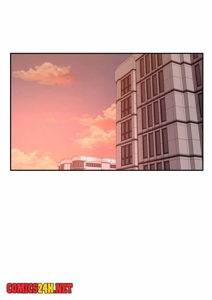 Người Xa Lạ 7 trang 1