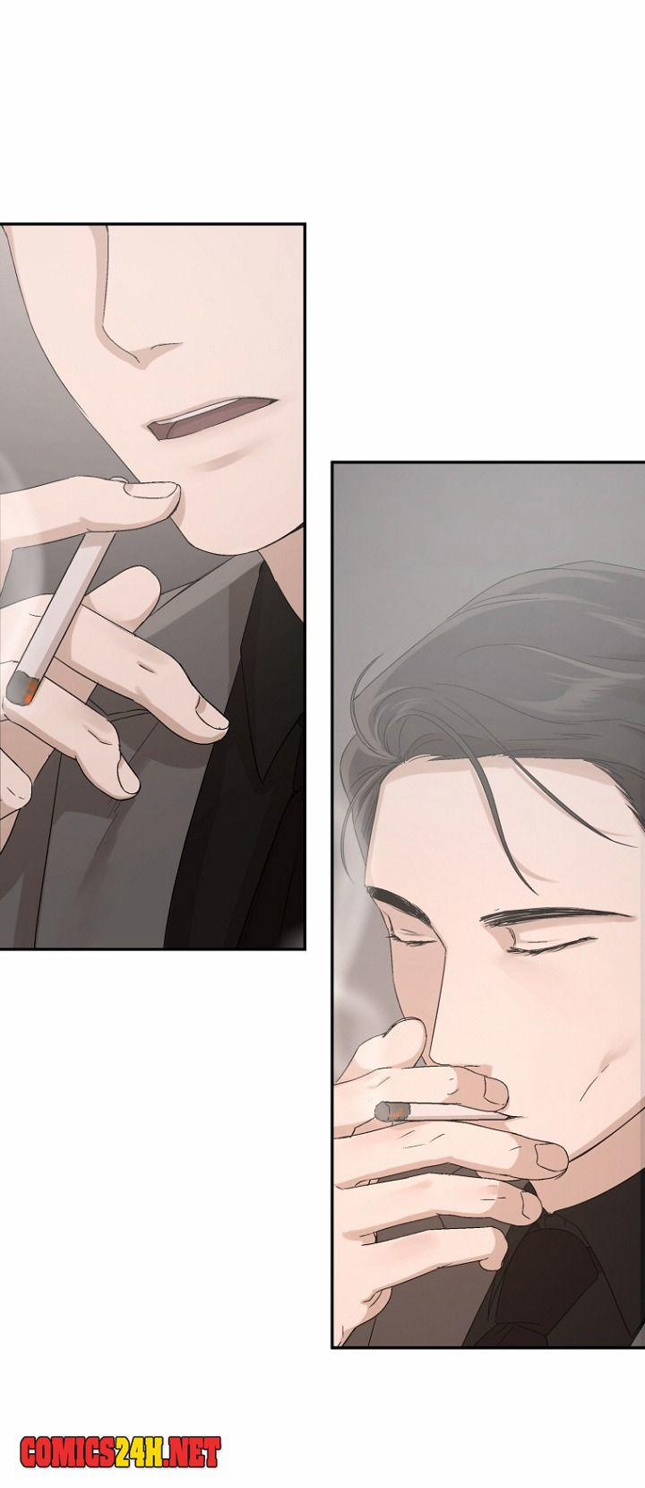 Người Xa Lạ 7 trang 10