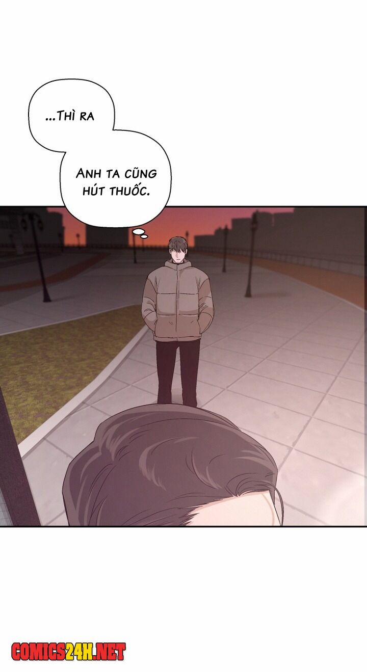 Người Xa Lạ 7 trang 11