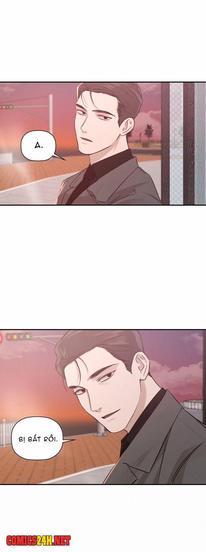 Người Xa Lạ 7 trang 12