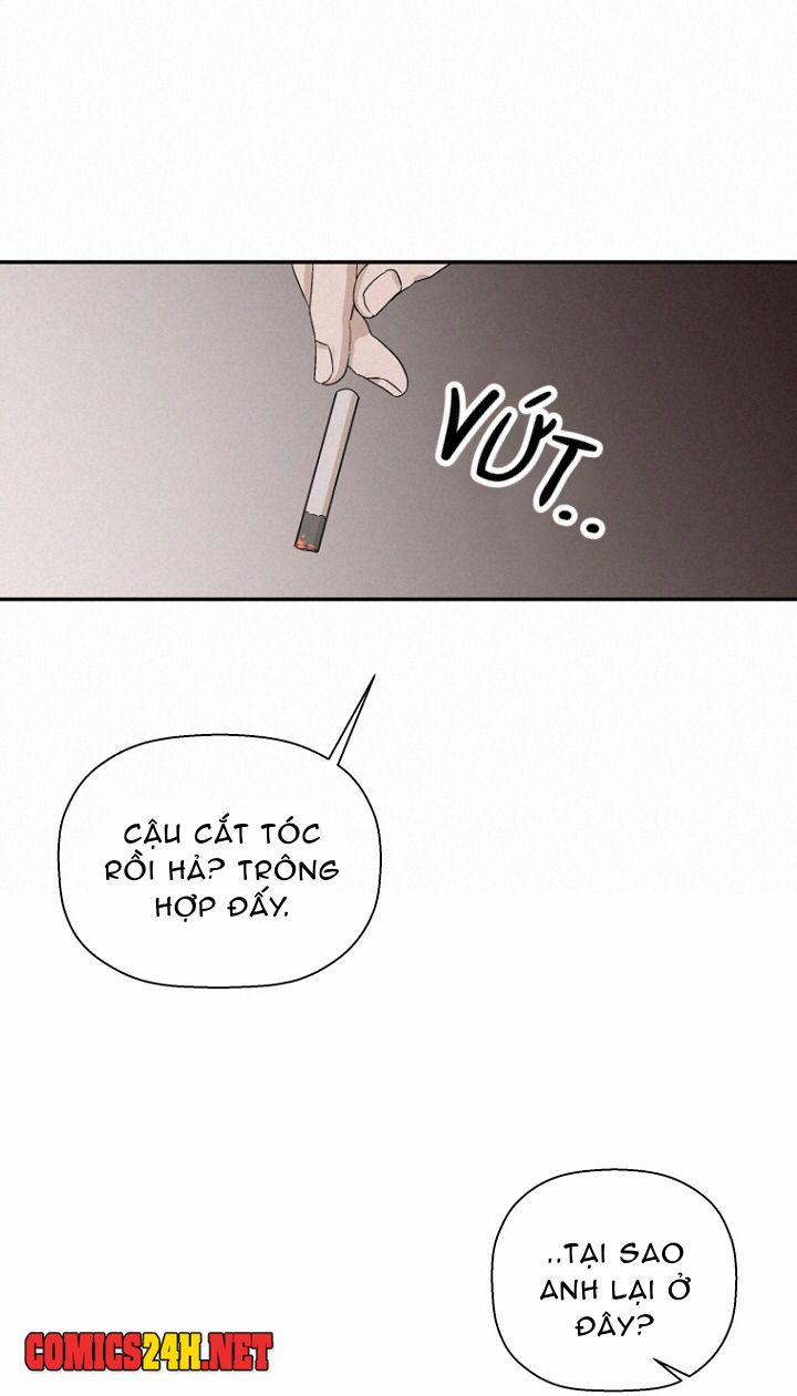 Người Xa Lạ 7 trang 13