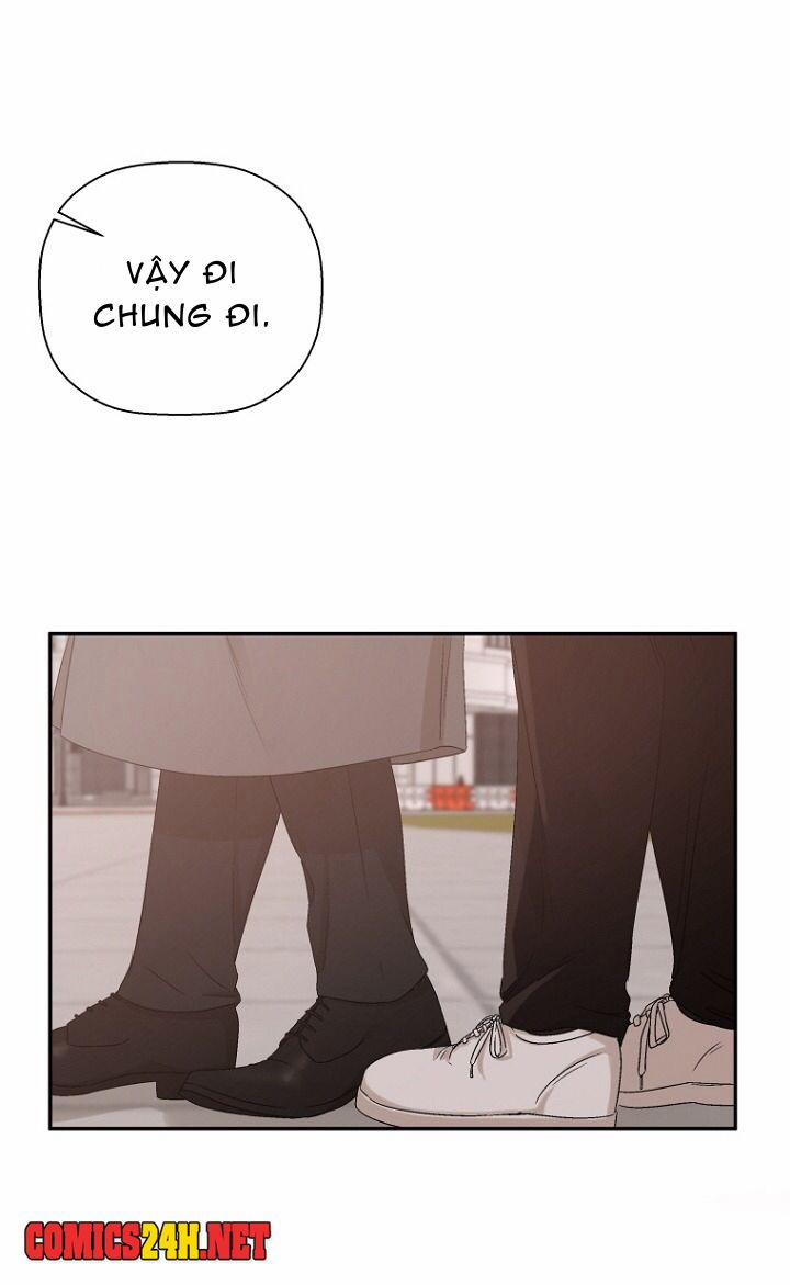 Người Xa Lạ 7 trang 15